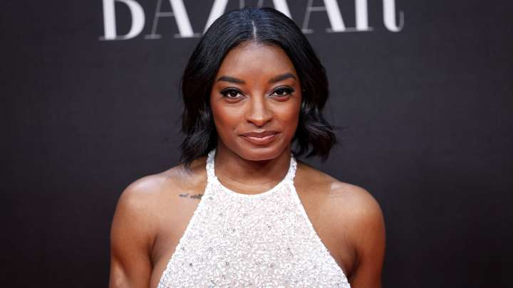 The Plastic Surgery Procedures You Didn't Realize Simone Biles Has Gotten Done