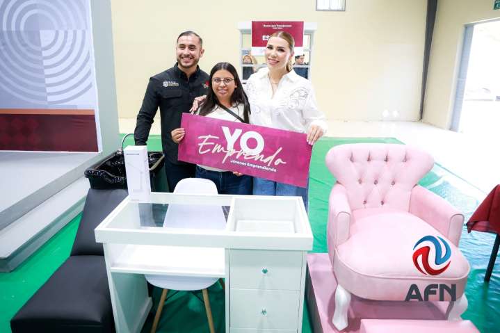 Disminuyó la pobreza en cuatro años de gobierno: Marina del Pilar