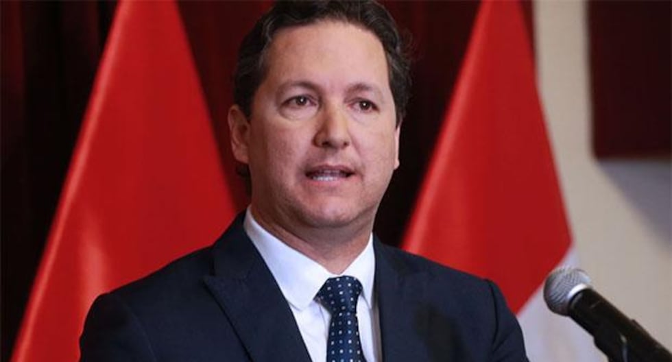 Daniel Salaverry: Corte Suprema evalúa apelación a condena de 8 años de prisión por peculado | Congreso