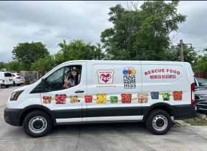 Keep Austin Fed: Alimentando cuerpos y esperanzas