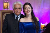 Roberto Bravo vuelve al TRM con un concierto dedicado a las grandes melodías del cine