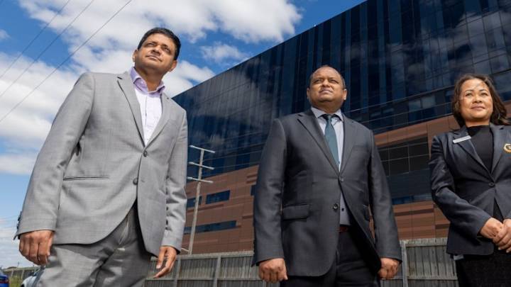 Sunshine Clinic: New mental health facility opens in St Albans amid service demand