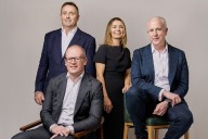 Grant Thornton Ireland adds four new partners as its global operations expand