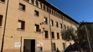 Barbastro aprueba la compra del colegio y la iglesia de los Escolapios por 2,5 millones