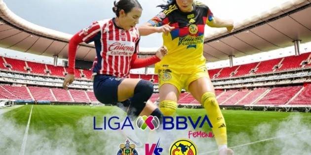 Arranca el Clásico Femenil en semis del Apertura 2025