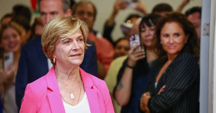 En la casa de Juan Sutil: el reencuentro de camaradería de Evelyn Matthei con su equipo de campaña