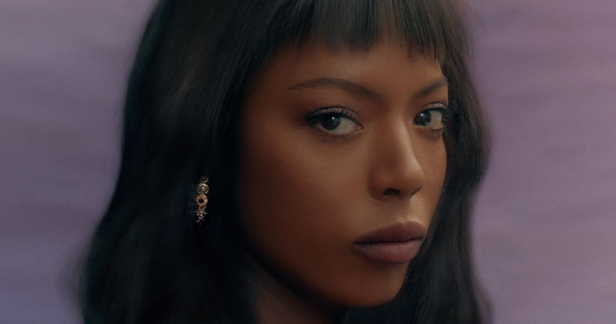 True Whitaker Plays the Resident Nepo Baby in ‘I Love LA’