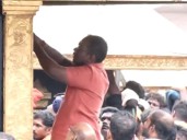 Sabarimala Gold Theft: Probe Intensifies with Scientific Scrutiny