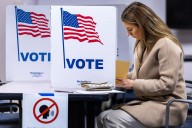Economy top of mind for voters across races, preliminary ABC News exit polls show