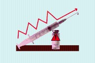 Peptides are on the rise in US—but are they safe?