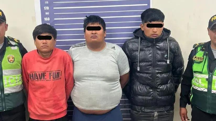 La Libertad: ¿quiénes están detrás del ataque a local en donde se presentará la orquesta La Bella Luz?