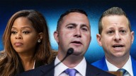 NRCC blasts Jared Moskowitz, Darren Soto over silence about Sheila Cherfilus