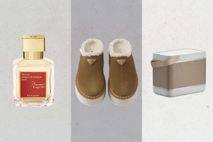 17 Best Luxury Gifts 2025: Worthwhile Gifts for Men and Women