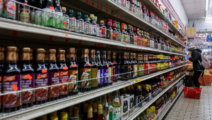 Inflación repunta en México durante noviembre