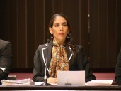 Buscan remover a fiscal de Veracruz con reforma en fast track