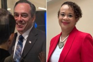 GOP sees warning signs, Ossoff sees hope after 2025 elections