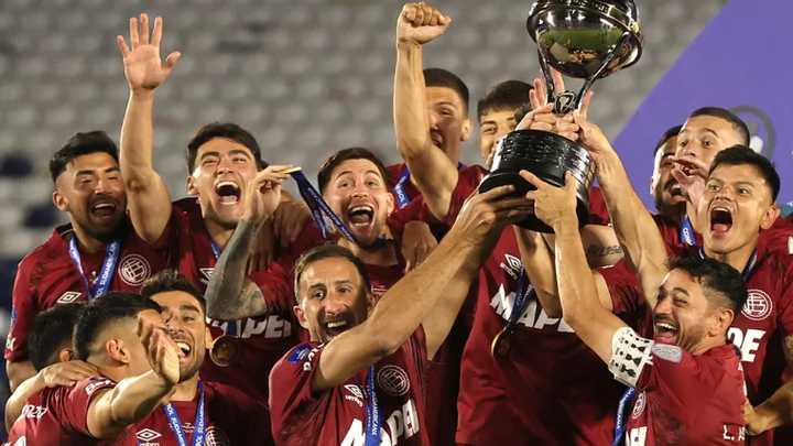 Así quedó el historial de títulos internacionales de los equipos argentinos