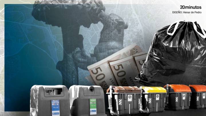 Cómo recurrir la tasa de basuras y gestión de residuos de Madrid: proceso y pasos a seguir