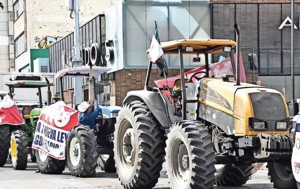 Rechaza CCE megabloqueo