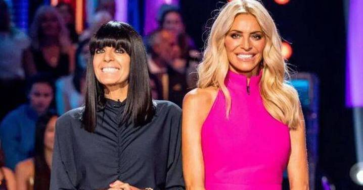 BBC Strictly Come Dancing's Tess Daly and Claudia Winkleman's replacement 'revealed'
