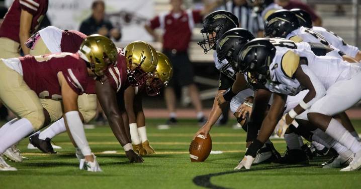 John Poitevint steps down as Mountain View head coach