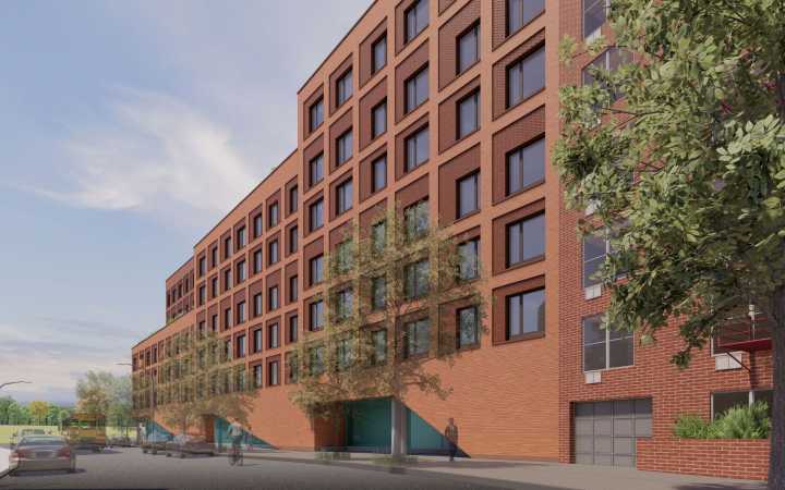 Housing lottery underway for 101 units in Rego Park residential complex, rent starts at $545