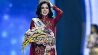 Una corona polémica: cómo el triunfo de Fátima Bosch en Miss Universo desató acusaciones de presunto favoritismo