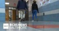 Maryland report card shows nearly 90% of schools earned 3 or more stars