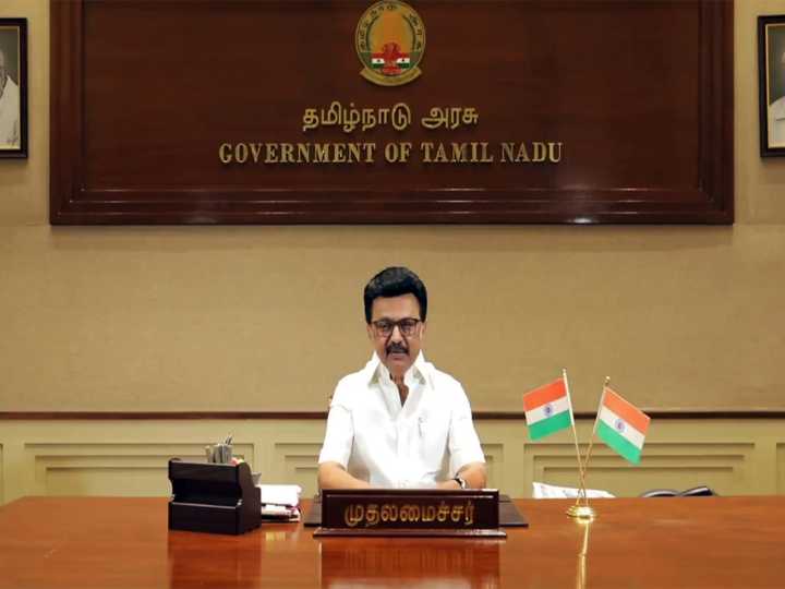 “No one can destroy DMK”: Tamil Nadu CM MK Stalin slams AIADMK ov