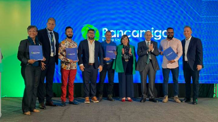 Bancamiga compartió claves que transforman e impulsan los negocios