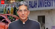 'An oversight, design error': Al-Falah University's 1st reaction to NAAC notice on outdated accreditation; duped students of over Rs 400 crore