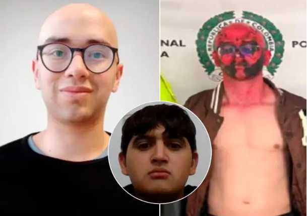 “Juan Carlos Suárez aprovechó el anonimato de su disfraz y estaba determinado a matar a Juan Esteban”: Fiscalía pide cárcel para el imputado