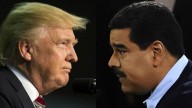 Trump habló con Maduro por teléfono para acordar una reunión, según el New York Times