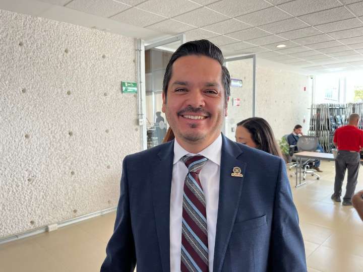 En Salamanca no necesitamos el proyecto del acueducto, señala alcalde