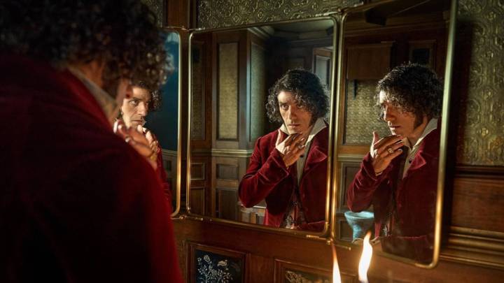 'Frankenstein' Ending Explained: the Creature's Fate & What It Really Means