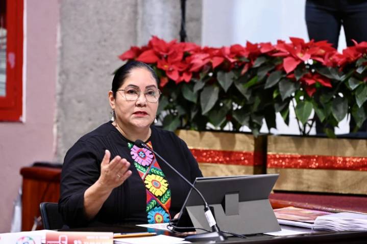 Sistema educativo de Veracruz, humanista y con justicia social: SEV