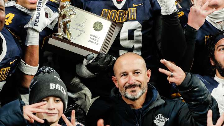 N.J. football dynasties: Who owns longest public title streaks?