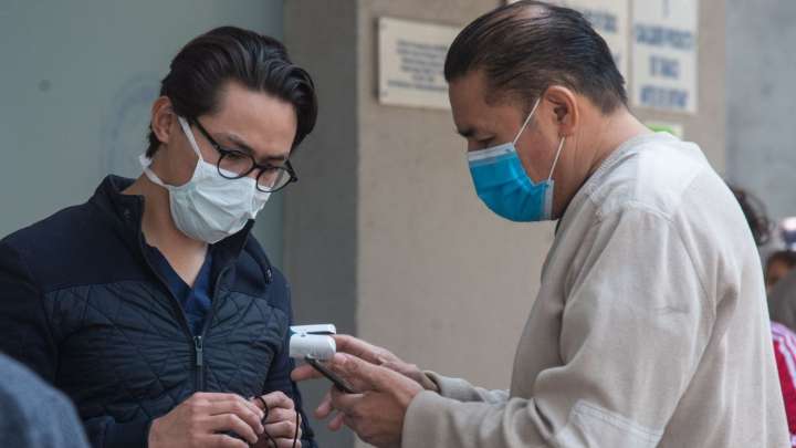 Aumentan Defunciones en México: Enfermedades que Más Muertes Causan