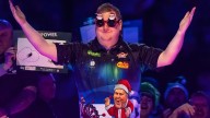 Every Ricky Evans PDC World Darts Championship walk