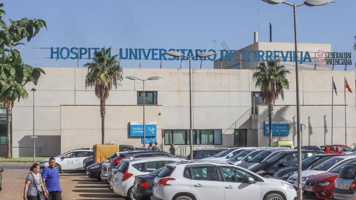 Sanidad adjudica a Ribera la gestión de la plataforma informática del Hospital de Torrevieja por siete millones