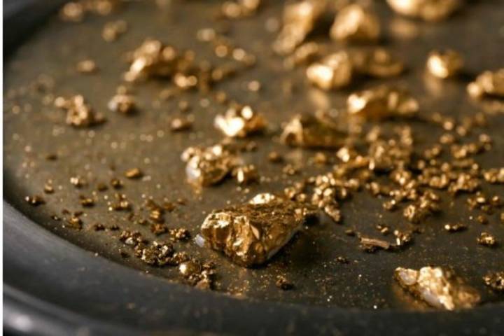 What Are Precious Metals?
