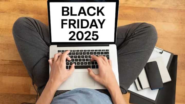 Argentina Black Friday 2025: ¿cuándo comienza?