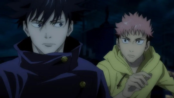 How to Watch Jujutsu Kaisen in Order Before the Highly Anticipated 'Execution' Movie Hits Theaters This December