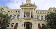 Oferta de empleo público del Ayuntamiento de Málaga: 57 plazas de auxiliar de Administración General y dos de subalterno