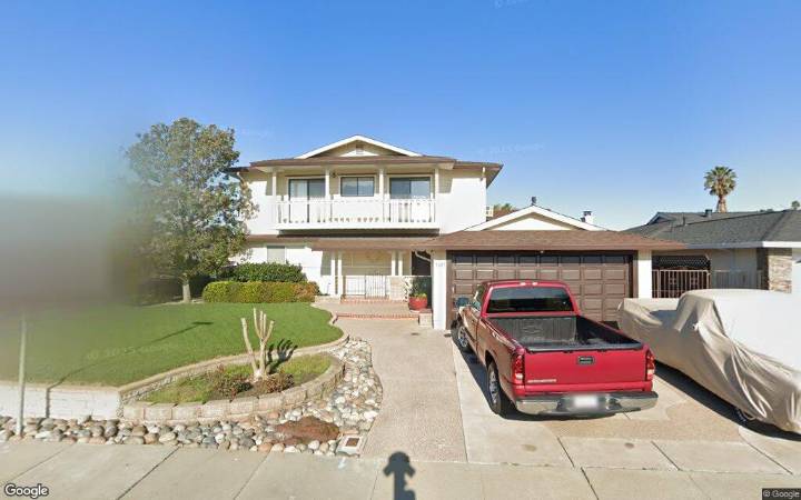 Single-family residence sells for $1.7 million in Fremont