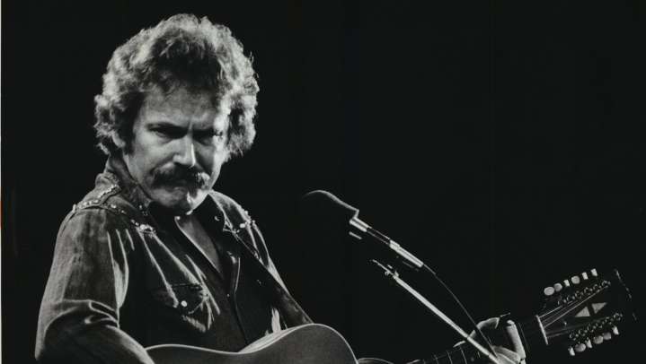 How 'Wreck of the Edmund Fitzgerald' became an unlikely hit