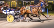 Cummings’ longshots dominate Saturday features at Batavia Downs