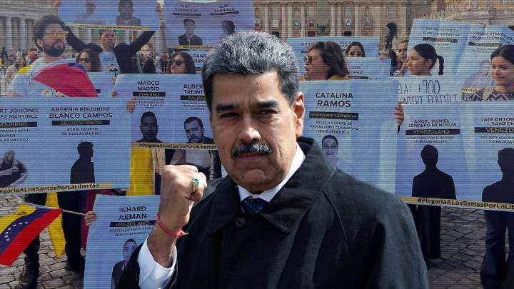 En Venezuela los presos políticos “ya no son un costo para el régimen, sino un beneficio”, según experto