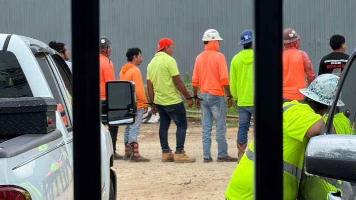 DeSantis highlights success of 'Operation Dirtbag' sweep of immigrants