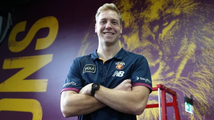 West Coast Eagles 2026 AFL fixture: Oscar Allen showdown on hold until round 19